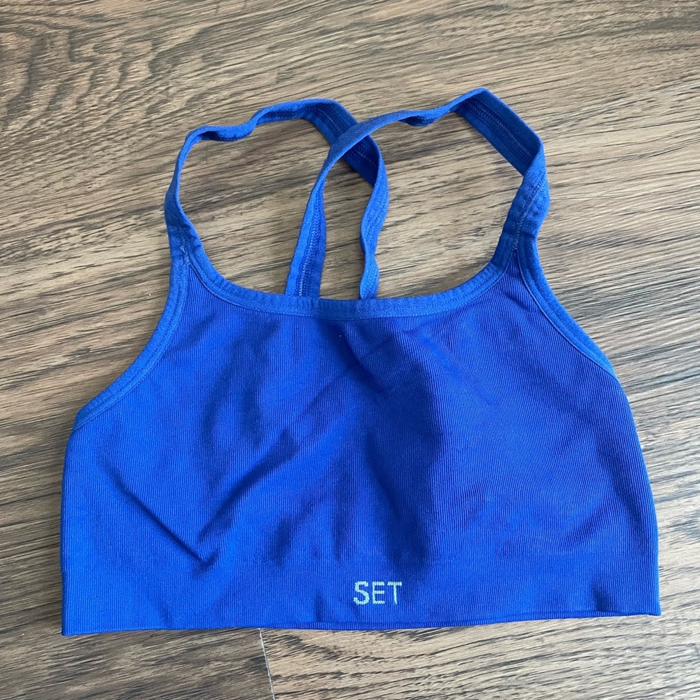 SET Active Box X Bra Size Small